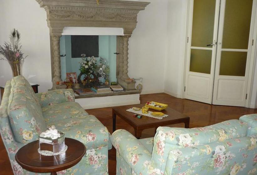 Bed and Breakfast Il Giardino Segreto Imola