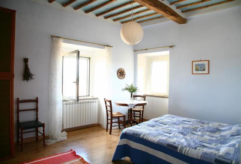 B&b Porchiano Del Monte