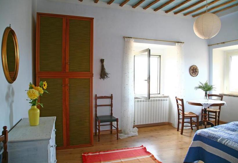 B&b Porchiano Del Monte  | Amelia | Terni | Italia 1