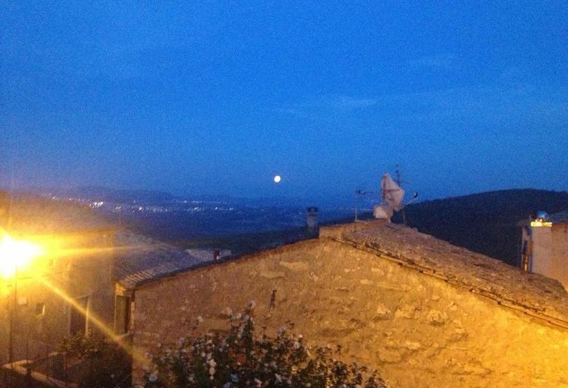 B&b Porchiano Del Monte  | Amelia | Terni | Italia 12