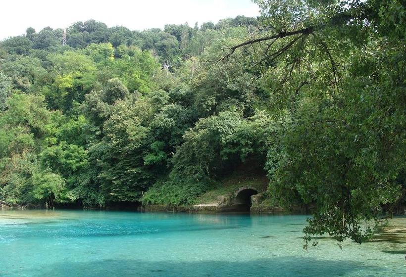 B&b Porchiano Del Monte  | Amelia | Terni | Italia 13