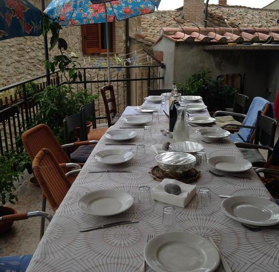 B&b Porchiano Del Monte  | Amelia | Terni | Italia 18