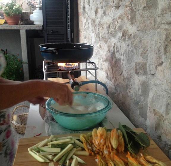 B&b Porchiano Del Monte  | Amelia | Terni | Italia 19