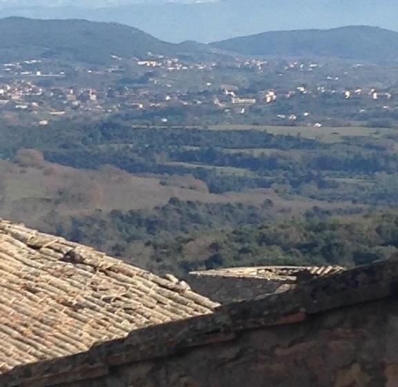 B&b Porchiano Del Monte  | Amelia | Terni | Italia 20