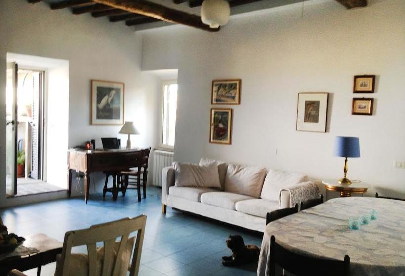 B&b Porchiano Del Monte  | Amelia | Terni | Italia 7