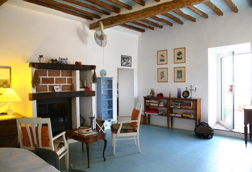 B&b Porchiano Del Monte  | Amelia | Terni | Italia 8