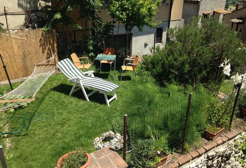 B&b Porchiano Del Monte  | Amelia | Terni | Italia 9