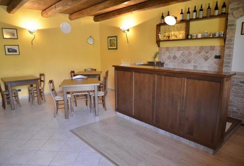 Bed and Breakfast Cascina Minot  | Bra | Cuneo | Italia 5