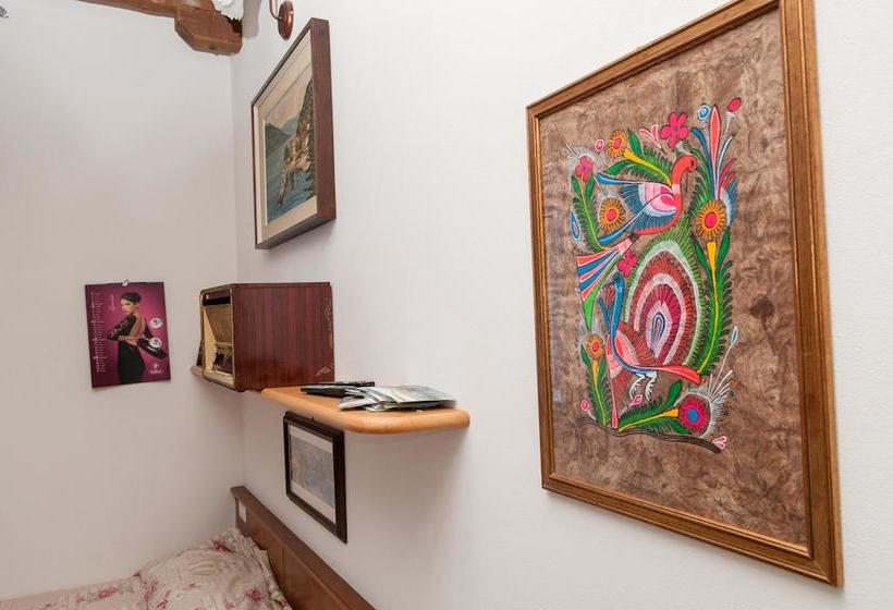 Bed and Breakfast Villa Lena Bellano  | Bellano | Lecco | Italia 8