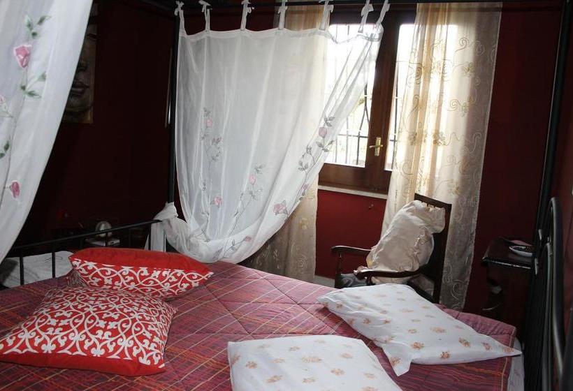 Casa Mia B&b  | Caserta | Caserta | Italia 4