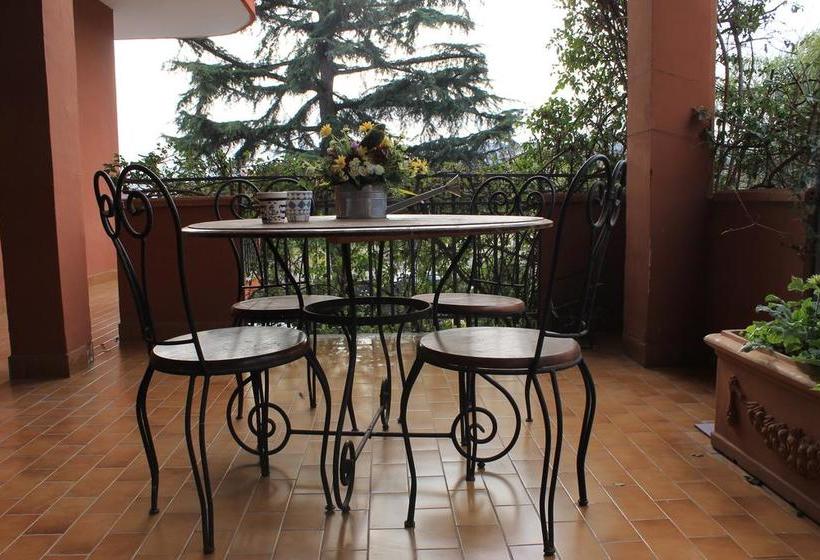 Casa Mia B&b  | Caserta | Caserta | Italia 5