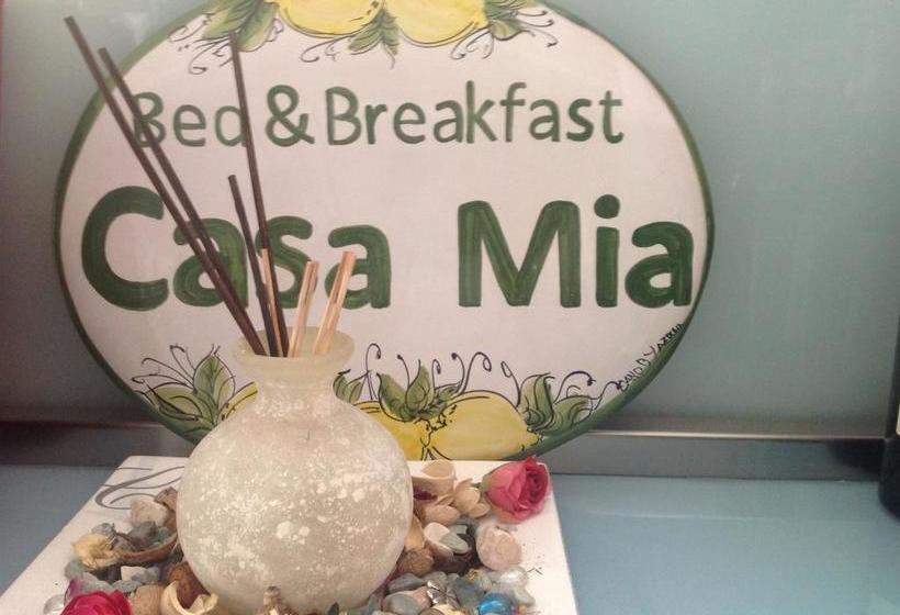 Casa Mia B&b  | Caserta | Caserta | Italia 8