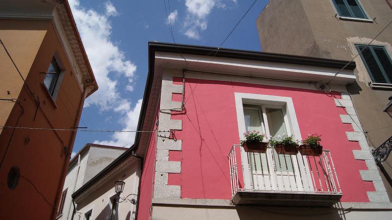 B&butterfly  | Campobasso | Campobasso | Italia 2