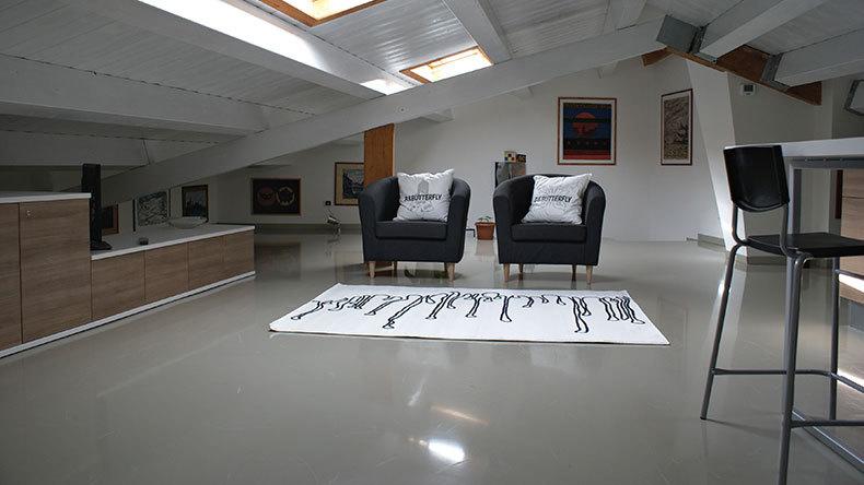 B&butterfly  | Campobasso | Campobasso | Italia 3