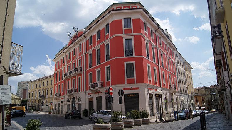 B&butterfly  | Campobasso | Campobasso | Italia 6