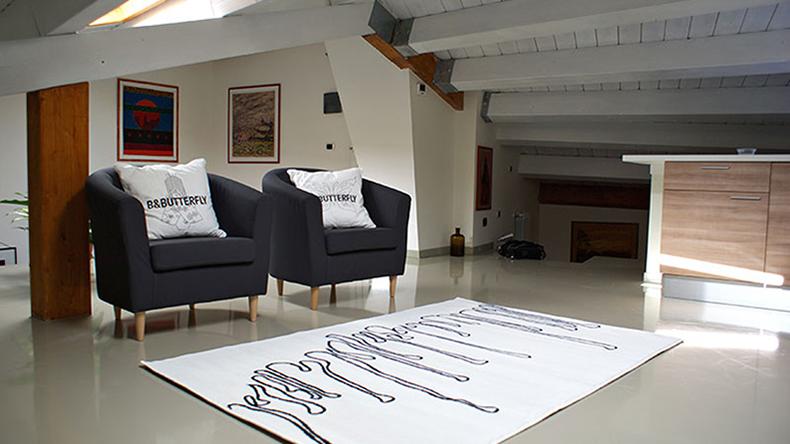 B&butterfly  | Campobasso | Campobasso | Italia 7