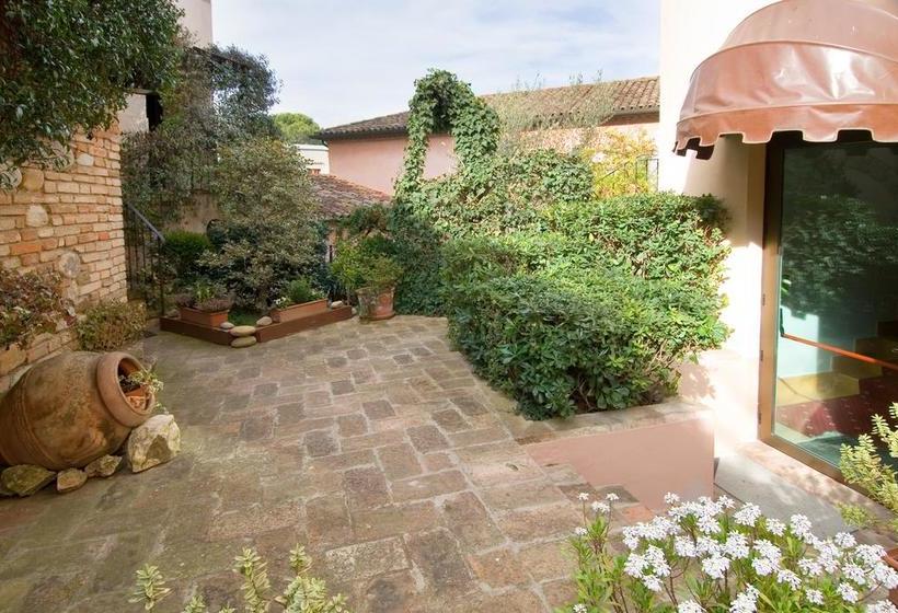 Hotel Della Porta  | Sant'Arcangelo di Romagna | Rimini | Italia 1