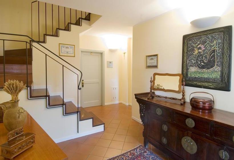 Hotel Della Porta  | Sant'Arcangelo di Romagna | Rimini | Italia 11