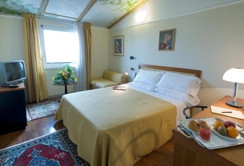 Hotel Della Porta  | Sant'Arcangelo di Romagna | Rimini | Italia 12
