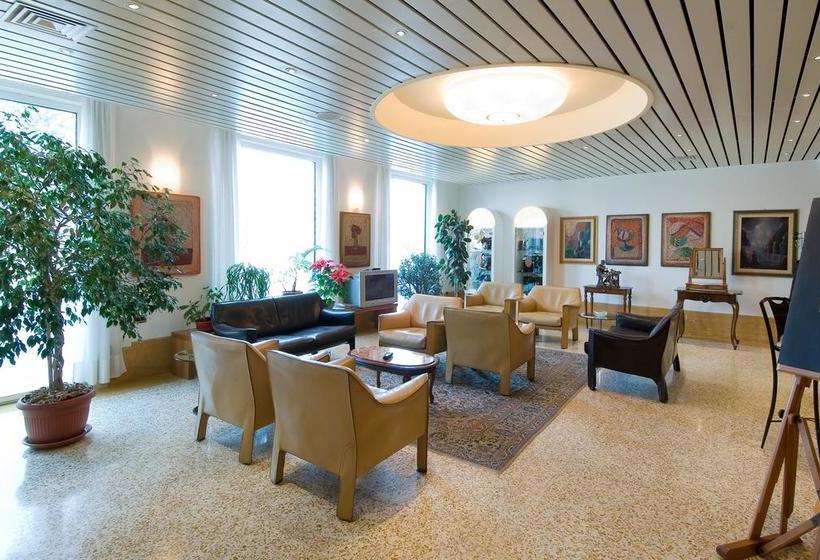 Hotel Della Porta  | Sant'Arcangelo di Romagna | Rimini | Italia 13