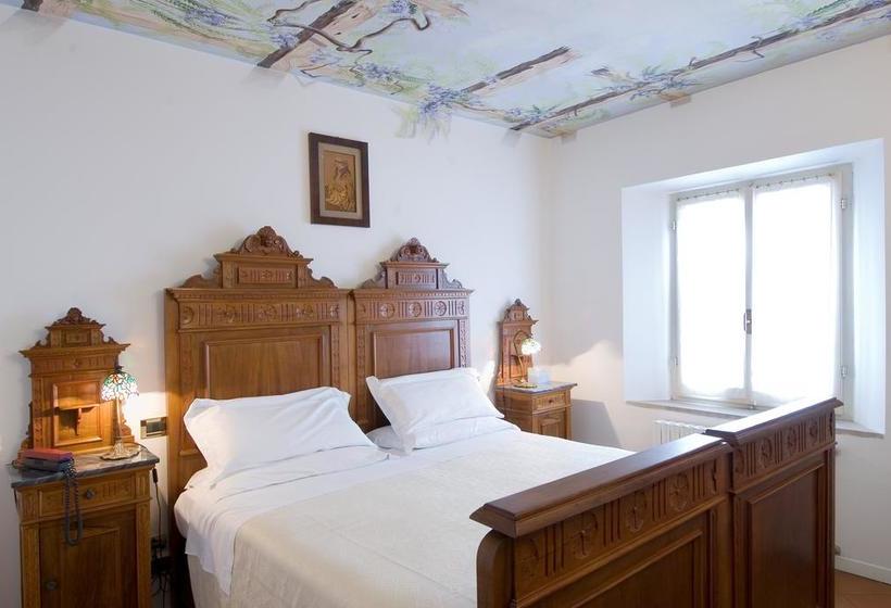 Hotel Della Porta  | Sant'Arcangelo di Romagna | Rimini | Italia 14