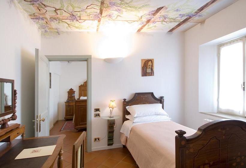 Hotel Della Porta  | Sant'Arcangelo di Romagna | Rimini | Italia 15
