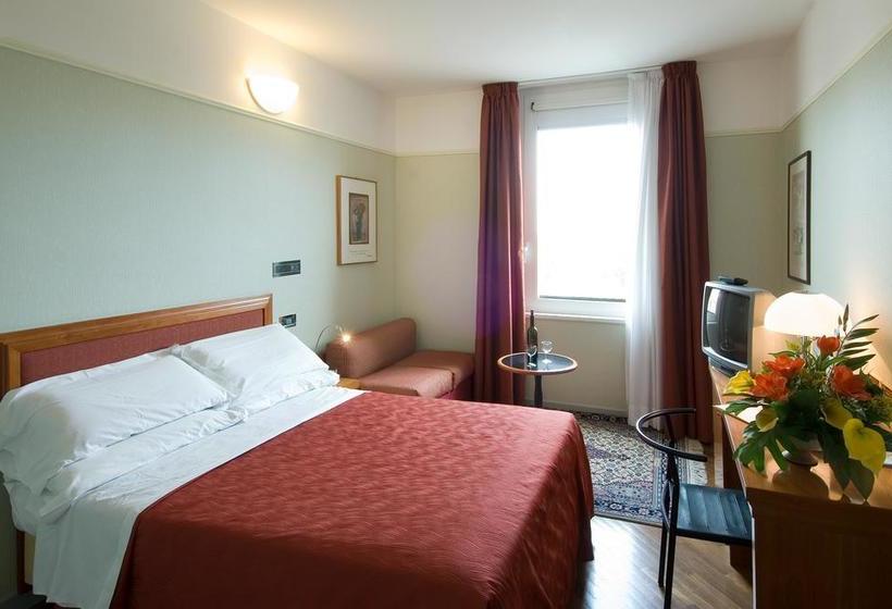 Hotel Della Porta  | Sant'Arcangelo di Romagna | Rimini | Italia 16