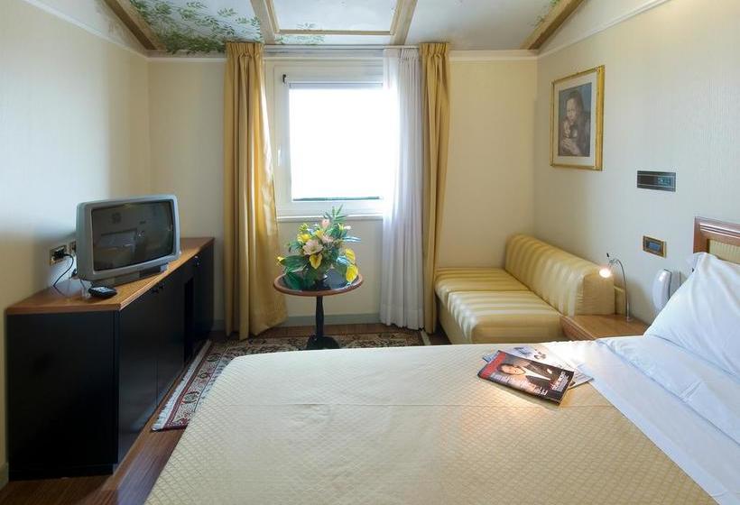 Hotel Della Porta  | Sant'Arcangelo di Romagna | Rimini | Italia 17