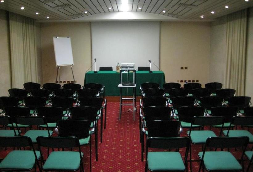 Hotel Della Porta  | Sant'Arcangelo di Romagna | Rimini | Italia 18