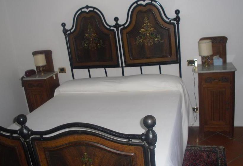 Hotel Della Porta  | Sant'Arcangelo di Romagna | Rimini | Italia 19