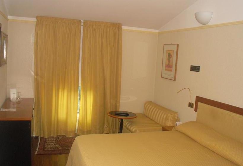 Hotel Della Porta  | Sant'Arcangelo di Romagna | Rimini | Italia 4