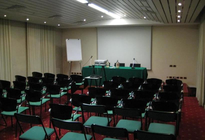 Hotel Della Porta  | Sant'Arcangelo di Romagna | Rimini | Italia 5