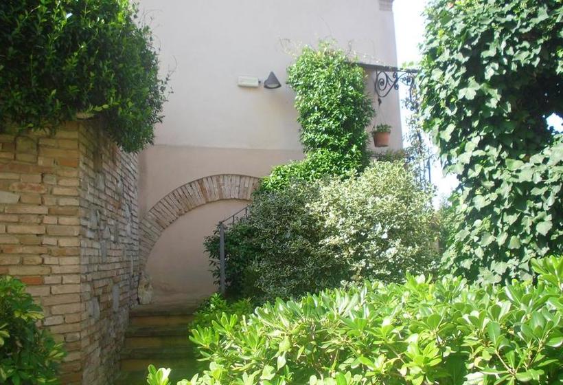 Hotel Della Porta  | Sant'Arcangelo di Romagna | Rimini | Italia 6