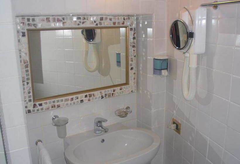 Hotel Della Porta  | Sant'Arcangelo di Romagna | Rimini | Italia 9