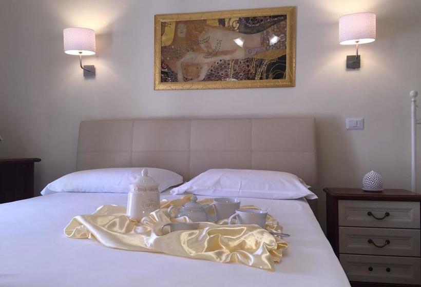 B&b La Nuova Fattoria  | Lizzano | Taranto | Italia 1