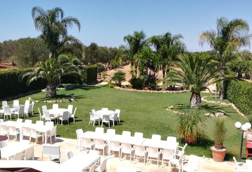 B&b La Nuova Fattoria  | Lizzano | Taranto | Italia 10