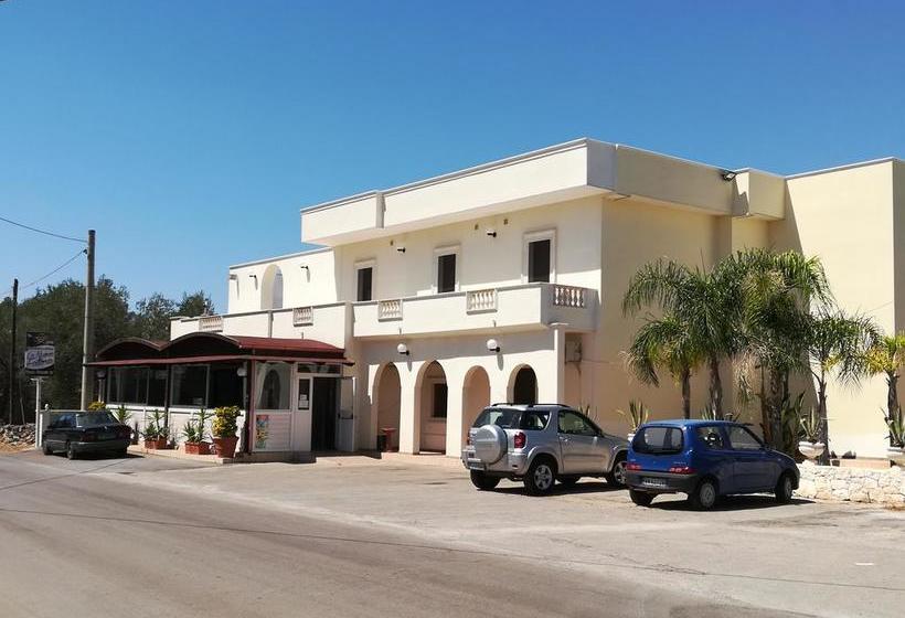 B&b La Nuova Fattoria  | Lizzano | Taranto | Italia 11