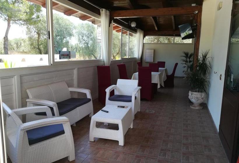 B&b La Nuova Fattoria  | Lizzano | Taranto | Italia 12