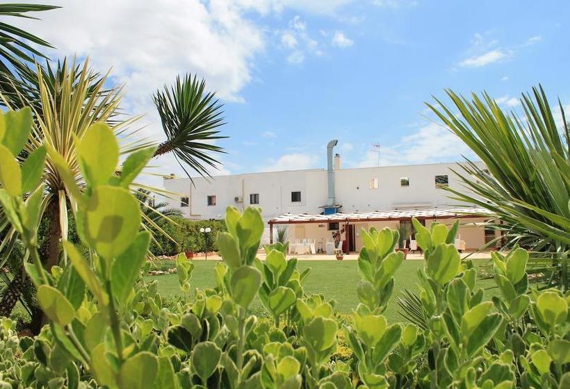 B&b La Nuova Fattoria  | Lizzano | Taranto | Italia 14