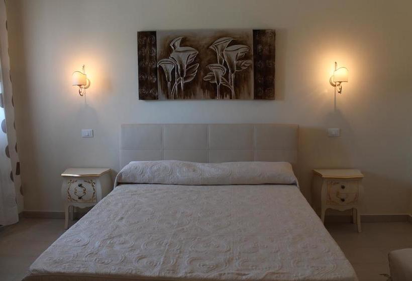 B&b La Nuova Fattoria  | Lizzano | Taranto | Italia 15