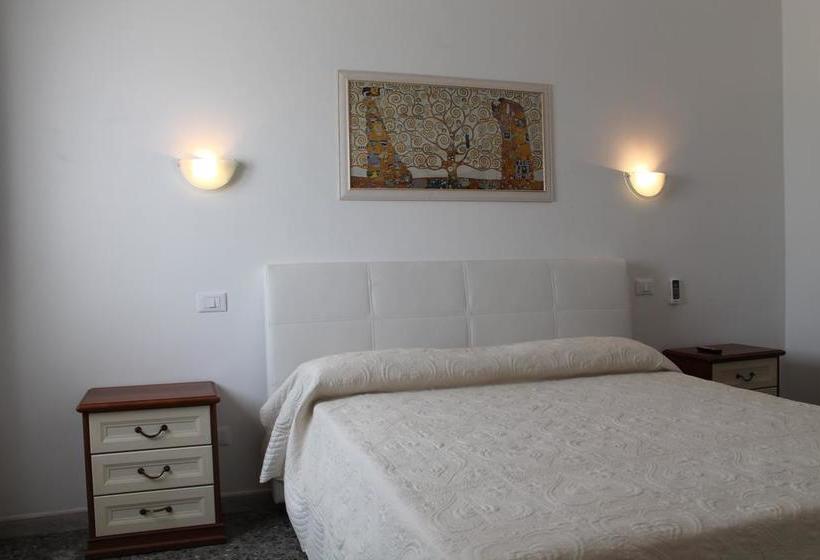 B&b La Nuova Fattoria  | Lizzano | Taranto | Italia 16