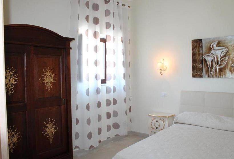 B&b La Nuova Fattoria  | Lizzano | Taranto | Italia 17