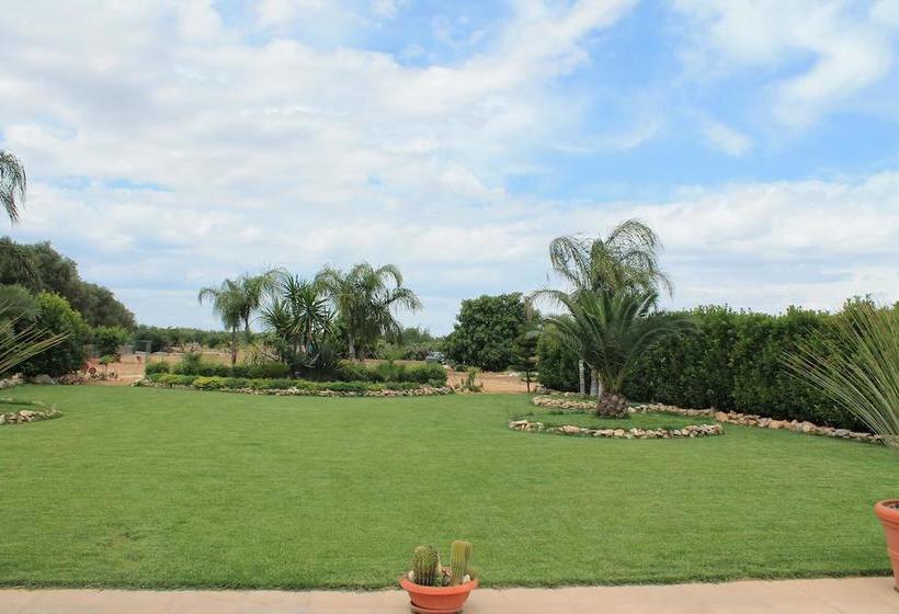 B&b La Nuova Fattoria  | Lizzano | Taranto | Italia 18