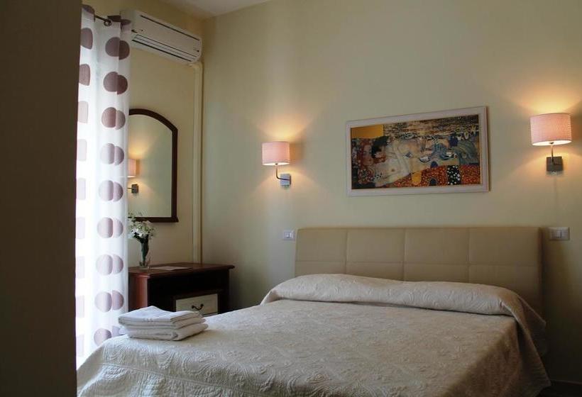 B&b La Nuova Fattoria  | Lizzano | Taranto | Italia 19