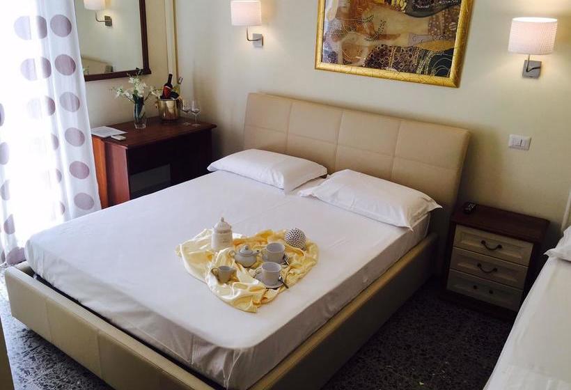 B&b La Nuova Fattoria  | Lizzano | Taranto | Italia 2