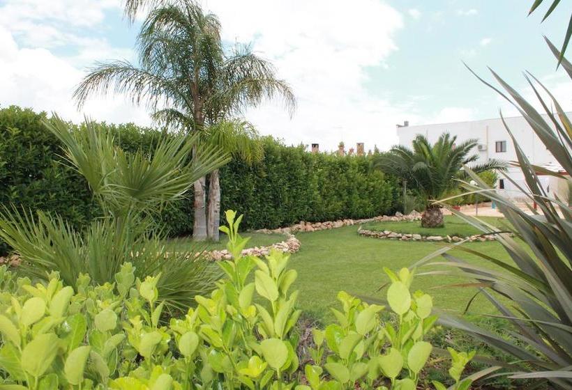 B&b La Nuova Fattoria  | Lizzano | Taranto | Italia 20