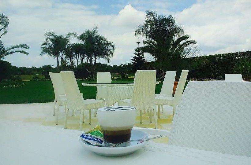 B&b La Nuova Fattoria  | Lizzano | Taranto | Italia 4