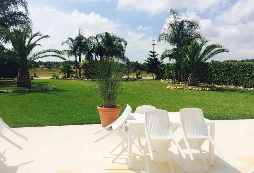 B&b La Nuova Fattoria  | Lizzano | Taranto | Italia 5