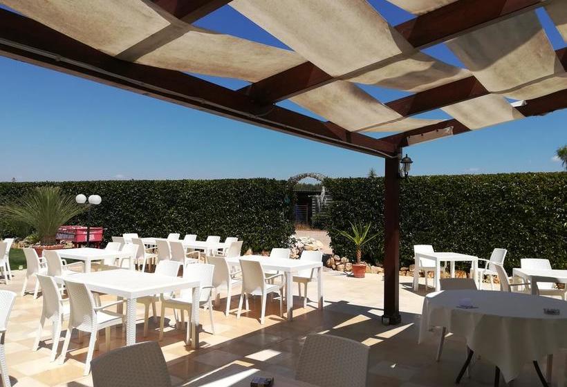 B&b La Nuova Fattoria  | Lizzano | Taranto | Italia 8