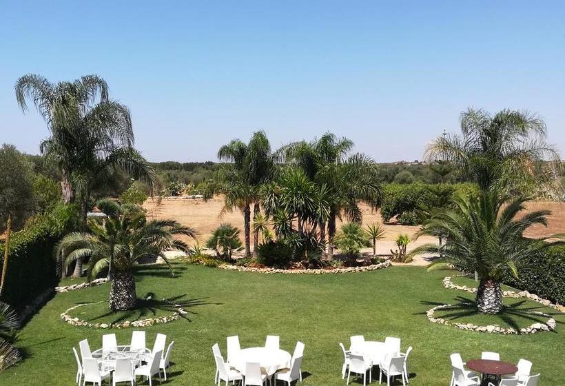 B&b La Nuova Fattoria  | Lizzano | Taranto | Italia 9